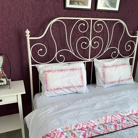 Apartment Selinshouse Bodrum