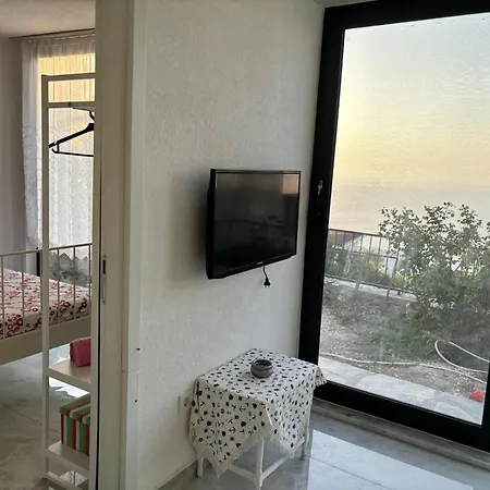 Apartment Selinshouse