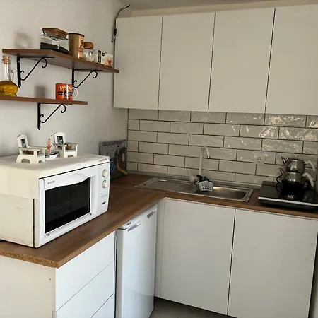 Selinshouse Apartment