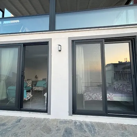 Selinshouse Bodrum