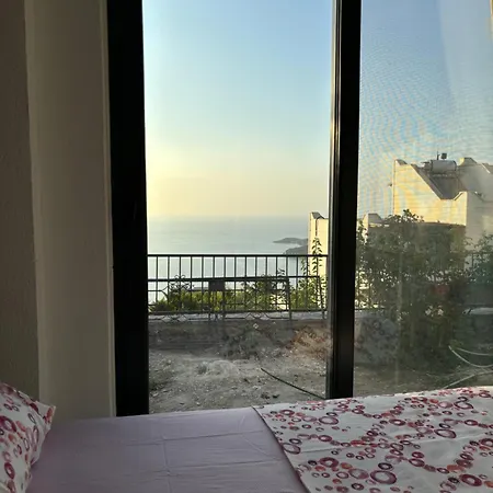 Apartment Selinshouse