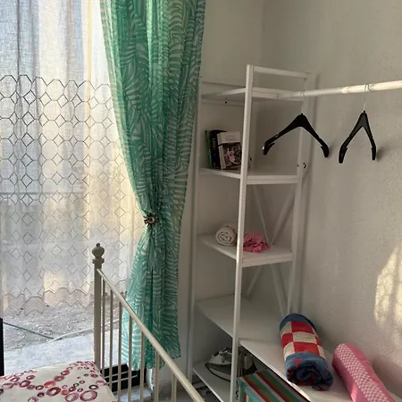Apartment Selinshouse