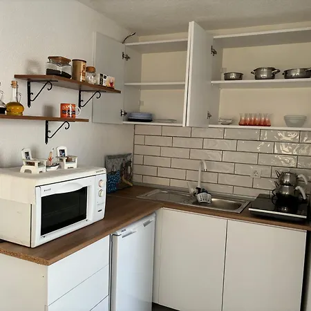 Selinshouse Apartment