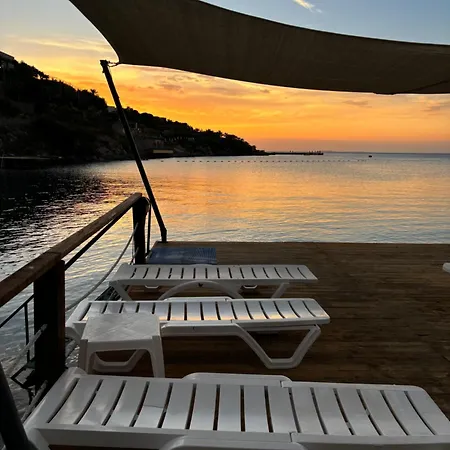 Apartment Selinshouse Bodrum