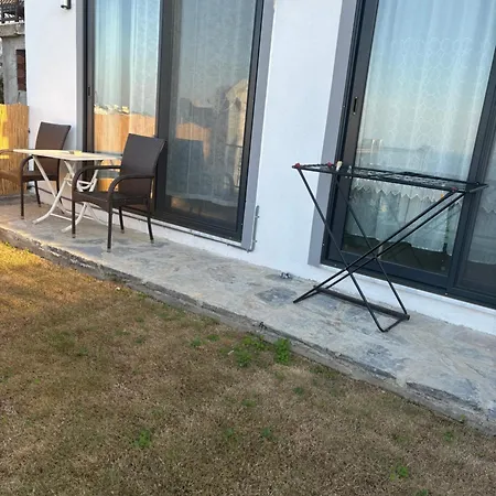 Apartment Selinshouse *