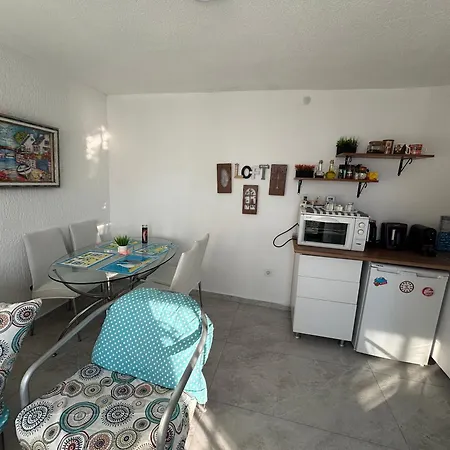 Selinshouse Apartment Bodrum