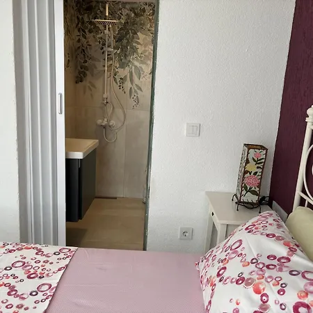 Apartment Selinshouse