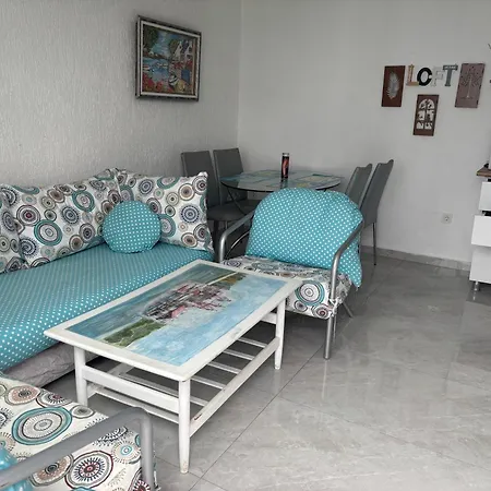 Selinshouse Apartment Bodrum
