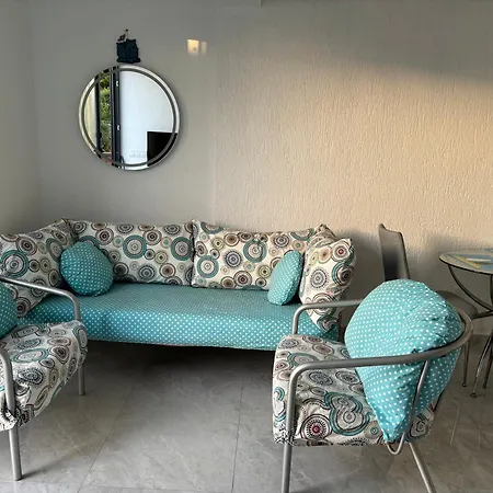 Daire Selinshouse Bodrum