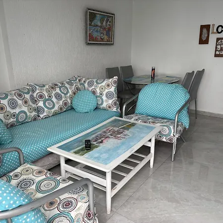 Apartment Selinshouse *