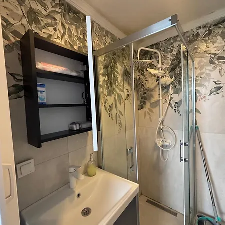 Selinshouse Apartment Bodrum