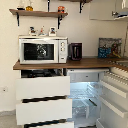 Apartment Selinshouse Bodrum