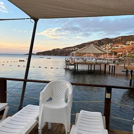 Selinshouse * Bodrum