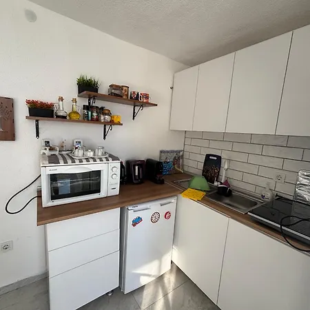 Selinshouse Apartment Bodrum